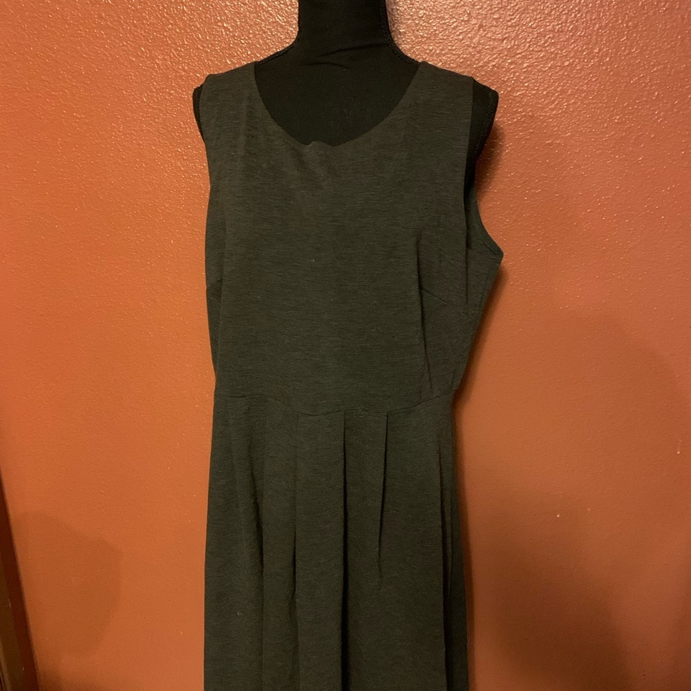 Sheath dress